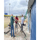 Volunteer Work Day